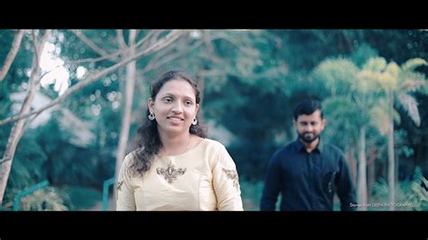 Best Pre Wedding Song Of Mallikarjun Loves Bharati Youtube