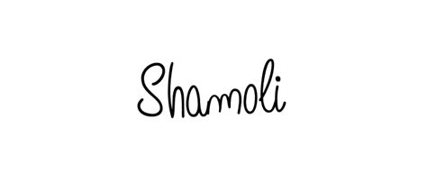 shamoli  signature style ideas super digital signature