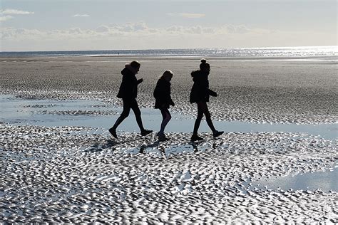 Best Fylde Coast Beaches – Take a look with Visit Visit Fylde Coast