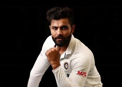 [100+] Ravindra Jadeja Wallpapers | Wallpapers.com