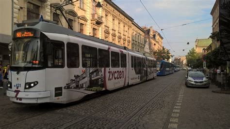 Krak W B Dzie Rewolucja Komunikacyjna Trzy Nowe Strefy I Wi Cej