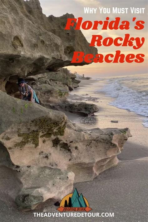 Rocky Beaches In Florida You Must Visit Video Florida Beaches