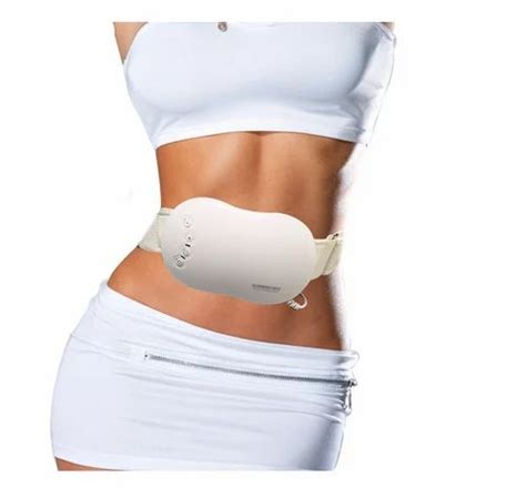 Kawachi Electric Slimming Vibration Fitness Belt At Rs Pet Kam