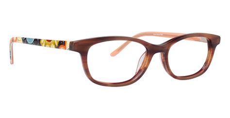 Vb Blake Eyeglasses Frames By Vera Bradley