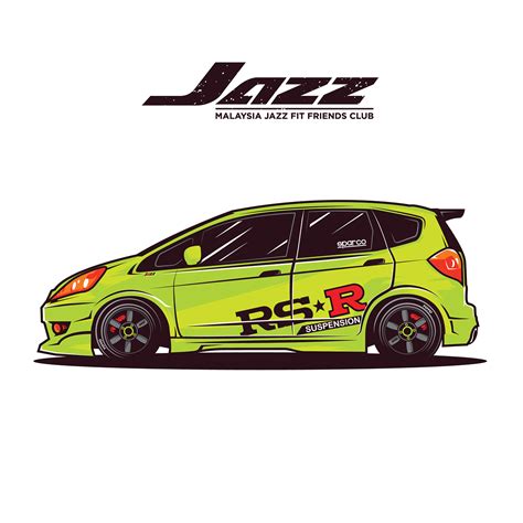 Car Series Honda Jazz Honda Fit Jazz Honda Civic Car