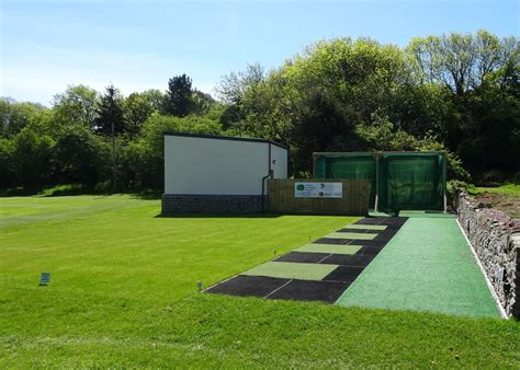 Facilities :: Clevedon Golf Club