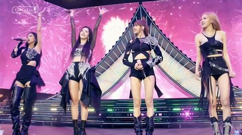 Blackpink Seoulsunday