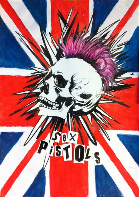 ideas de bandas de punk  rockear como nunca
