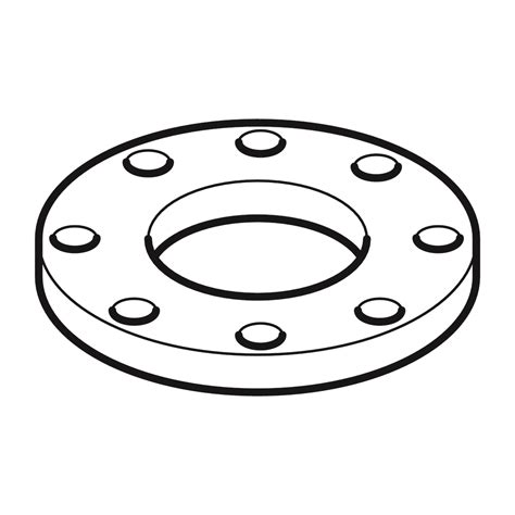 Geberit Loose Flange Geberit Pe Mm Inhouse Plastic Sewage Pipe