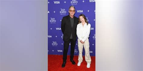 Tim Allen Daughter Elizabeth Allen Dick Talk Surreal Experience