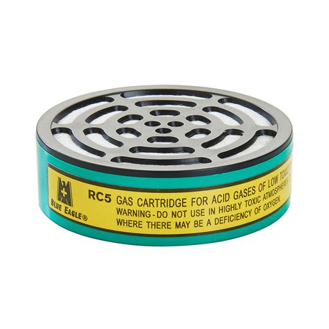 RC5 Respirator Filters｜PPE Respirator Manufacturer｜Blue Eagle Safety