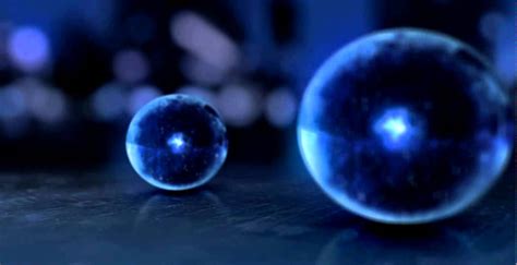 Glass Orbs In After Effects Youtube