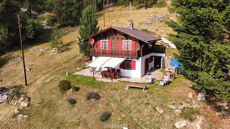 Loction De Chalet Au Mayen De Mase Cantone Vallese Affittare Anibis Ch