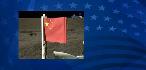 U.S. ‘on schedule’ in race with China to land people on moon, NASA ...