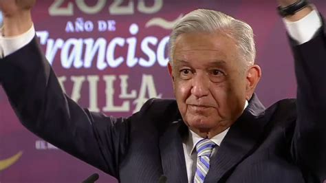 Reclama Amlo Al Rector De La Unam Por No Decir Si El T Tulo De Yasm N