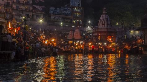 Top 10 Places To Visit In Haridwar - Trans India Travels