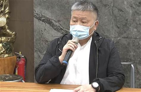 顏清標被氣到住院 陳揮文：這件事會發酵 政治 中時新聞網