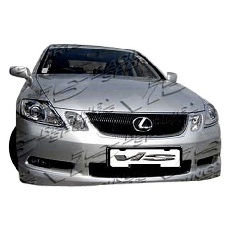 VIS Racing 06LXGS34DTNR 099 Techno R Style Fiberglass Body Kit