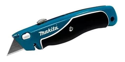 Navaja Retractil Uso Rudo B 65785 Makita