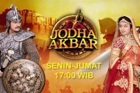 Jadwal Acara ANTV Selasa 6 Juni 2023 Jodha Akbar Dan Atas Nama Cinta