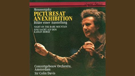 Mussorgsky Pictures At An Exhibition Orch Ravel Vi Samuel