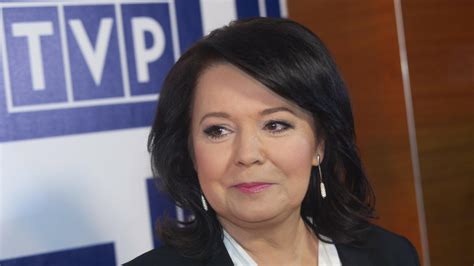 Wirtualne Media Danuta Holecka Odchodzi Z Wiadomo Ci Tvp Rozrywka