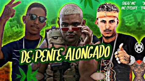 Mc Polo Sagaz Mc Feat Mc Cyclope De Pente Alongado Remix Brega