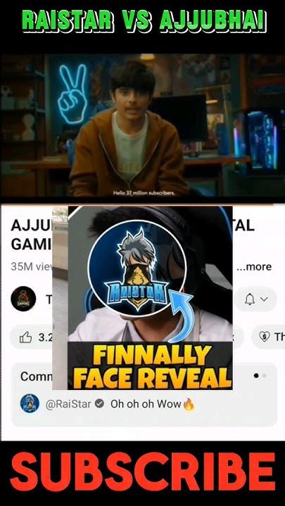 Impossible 🍷🗿raistar Face Reveal😱ajjubhaifreefire Ajjubhai Raistar