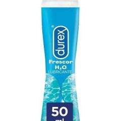 Lubricante Durex Play Efecto Frescor Lubricantes Ntimos