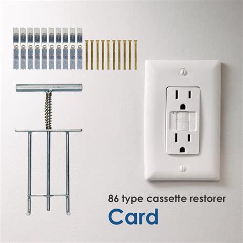 Draagbare Type Cassette Reparatie Schakelaar In Grandado