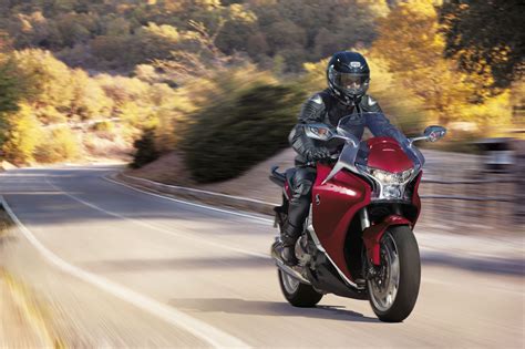 Honda Vfr F Test Gebrauchte Technische Daten