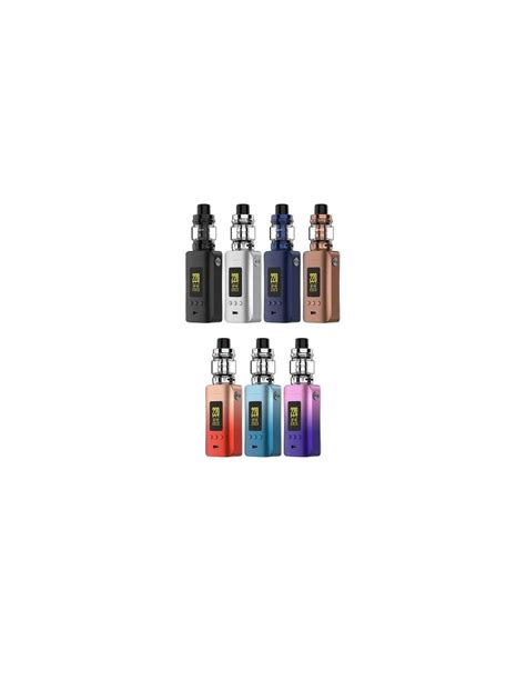 Gen Itank Kit Vaporesso Svapoebasta