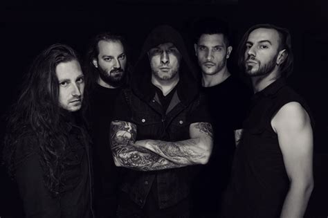 Aborted I Dettagli Del Nuovo Album Maniacult” E Il Video Del Primo