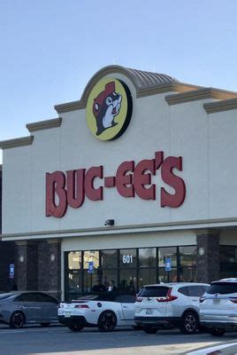 BUC-EES - 958 Photos & 264 Reviews - 601 Union Grove Rd SE, Calhoun ...