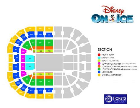 Disney On Ice Presents Mickey S Super Celebration Philippine Concerts