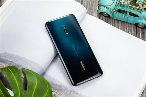 Oppo K3搶先玩：千元升降結構，這性價比高得有點過分 每日頭條