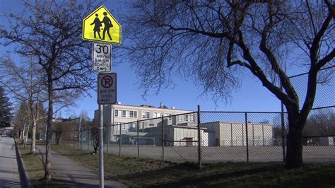 28 Vancouver public schools facing potential closure: VSB | CTV News