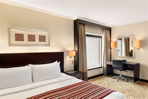 Ramada Plaza by Wyndham Dubai Deira | Dubai, AE Hotels