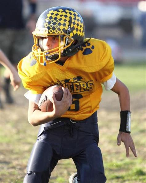 Gallery Tri State Youth Football Leagues Sunday Playoffs Photos