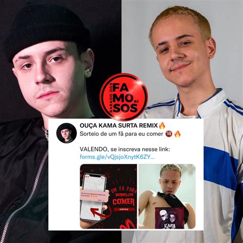 Insta Babadodosfamososrj On Twitter Gente Para Divulgar Sua M Sica