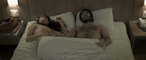 Nude Video Celebs Luciana Paes Nude Aqueles Cinco Segundos 2016