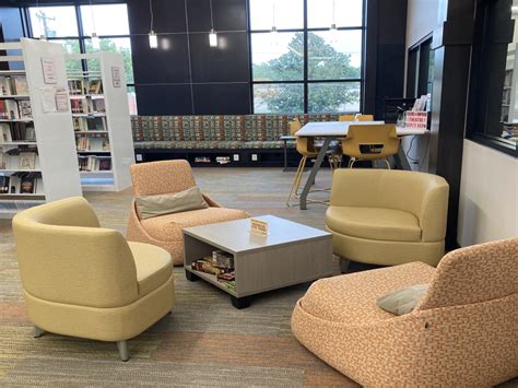 Spartanburg County Public Libraries