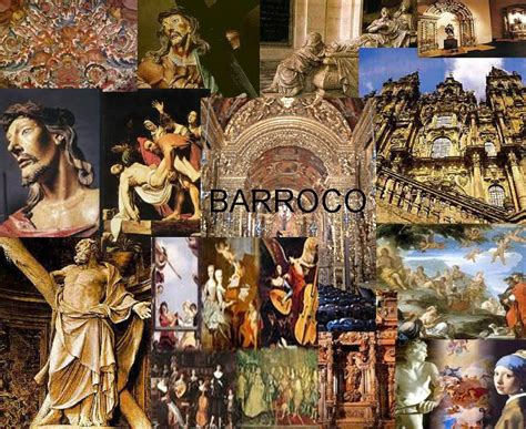 Barroco No Brasil Contexto Historico - 7