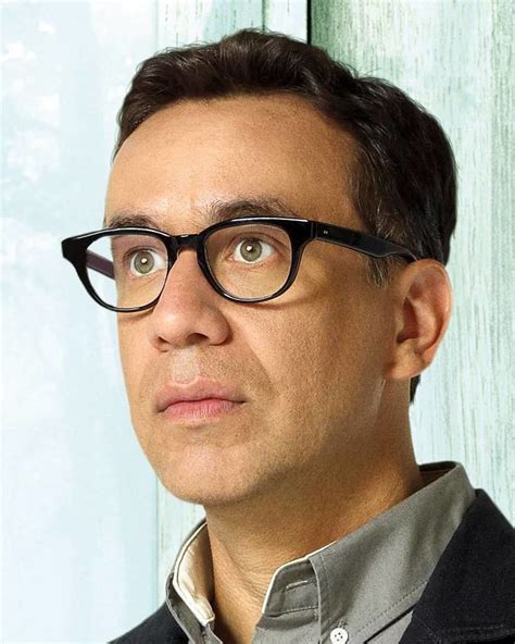 Fred Armisen - Alchetron, The Free Social Encyclopedia