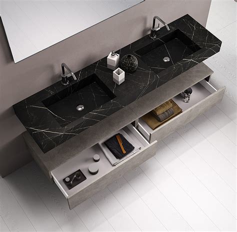 Mobile Bagno Doppio Lavabo 4 Idee Per Il Tuo Arredo