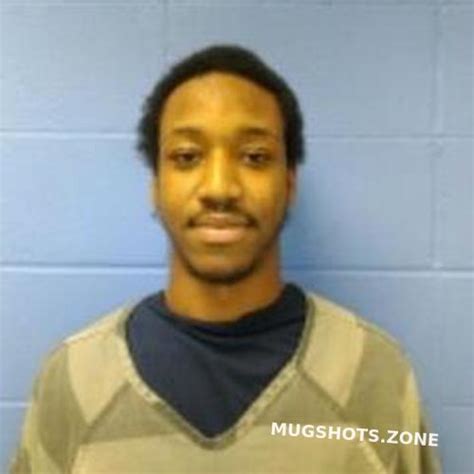 Demarco Sanders 04 14 2023 Faulkner County Mugshots Zone