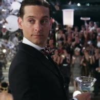 Nick Carraway Character Analysis