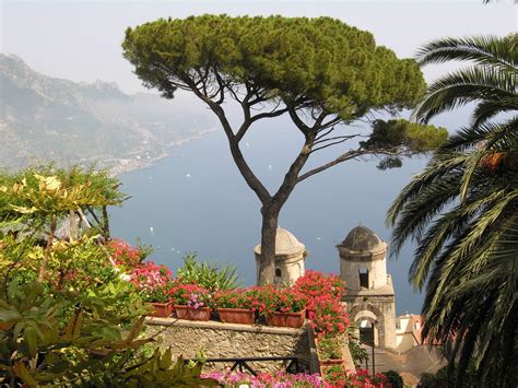 Ravello | Italian Best Destination For Vacations | World