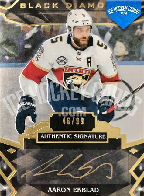 Florida Panthers - IceHockeyCards.com