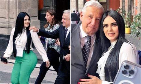 Quién es la mujer en la portada del libro de Anabel Hernández AMLO y